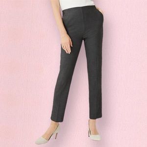 Jules & Leopold Side Zipper Stretch Dress Pants